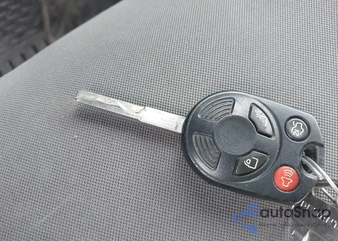 2016 Ford Escape Se из США, поврежденный, VIN 1FMCU9GX6GUA02553